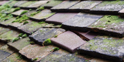 Aldermaston roof repair costs